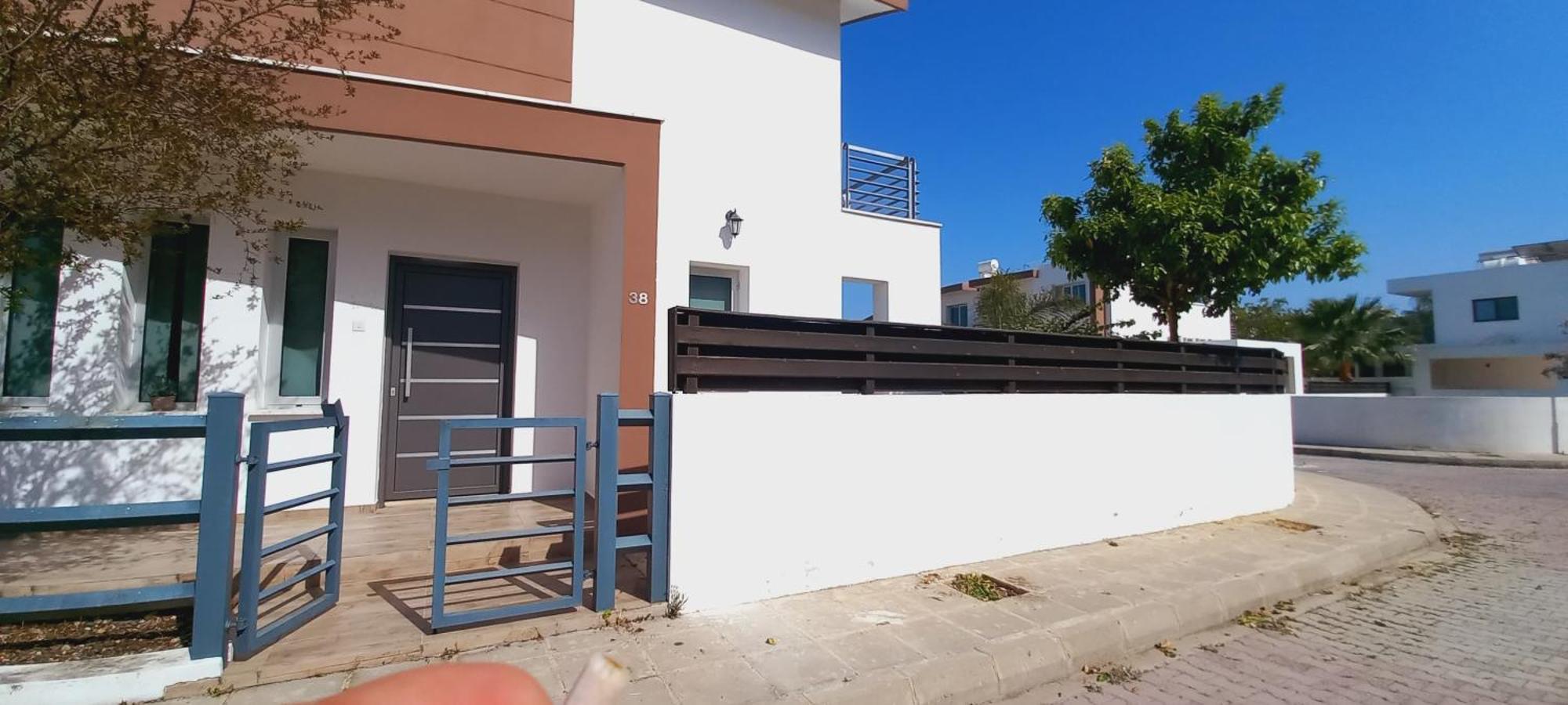 3 Bedroom Villa In Pyla Larnaca Dış mekan fotoğraf