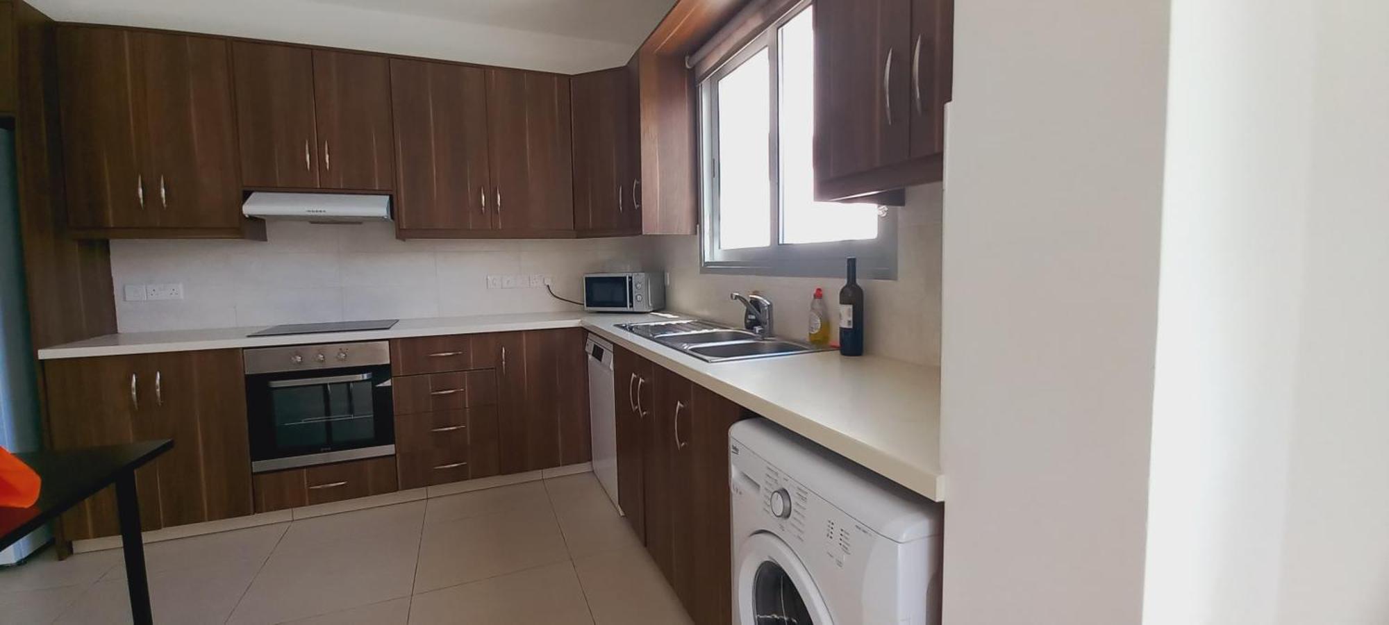 3 Bedroom Villa In Pyla Larnaca Dış mekan fotoğraf