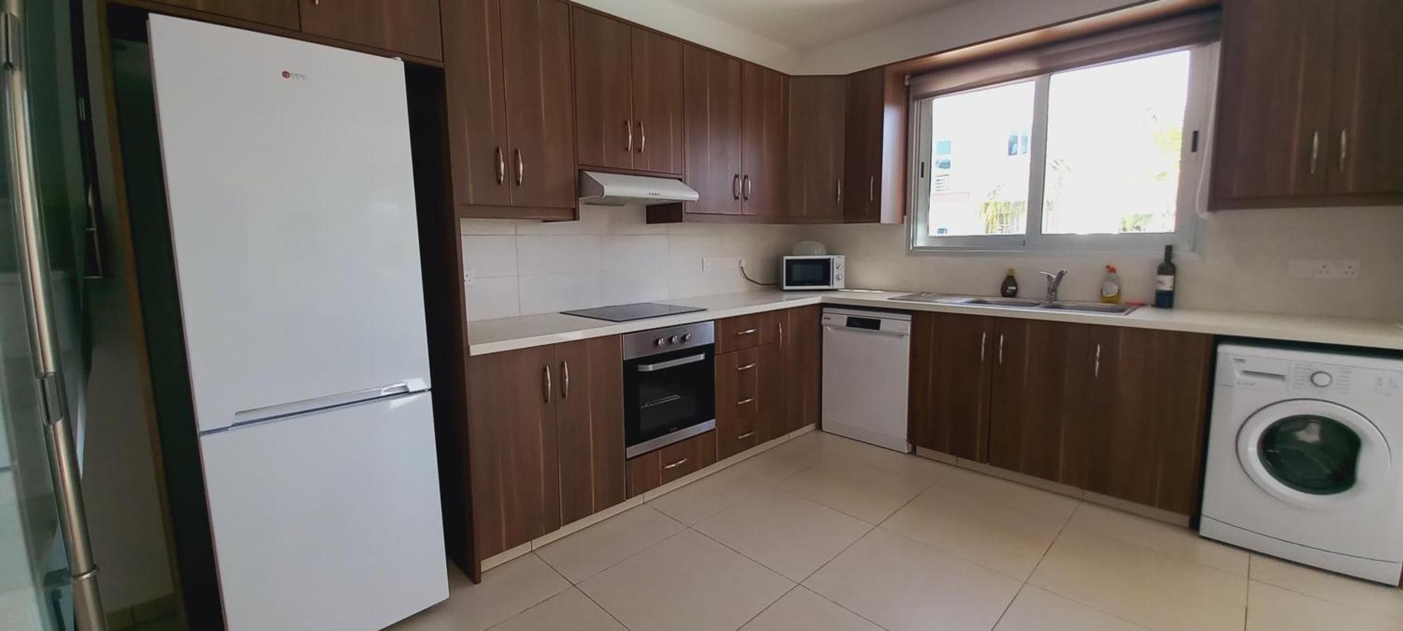 3 Bedroom Villa In Pyla Larnaca Dış mekan fotoğraf