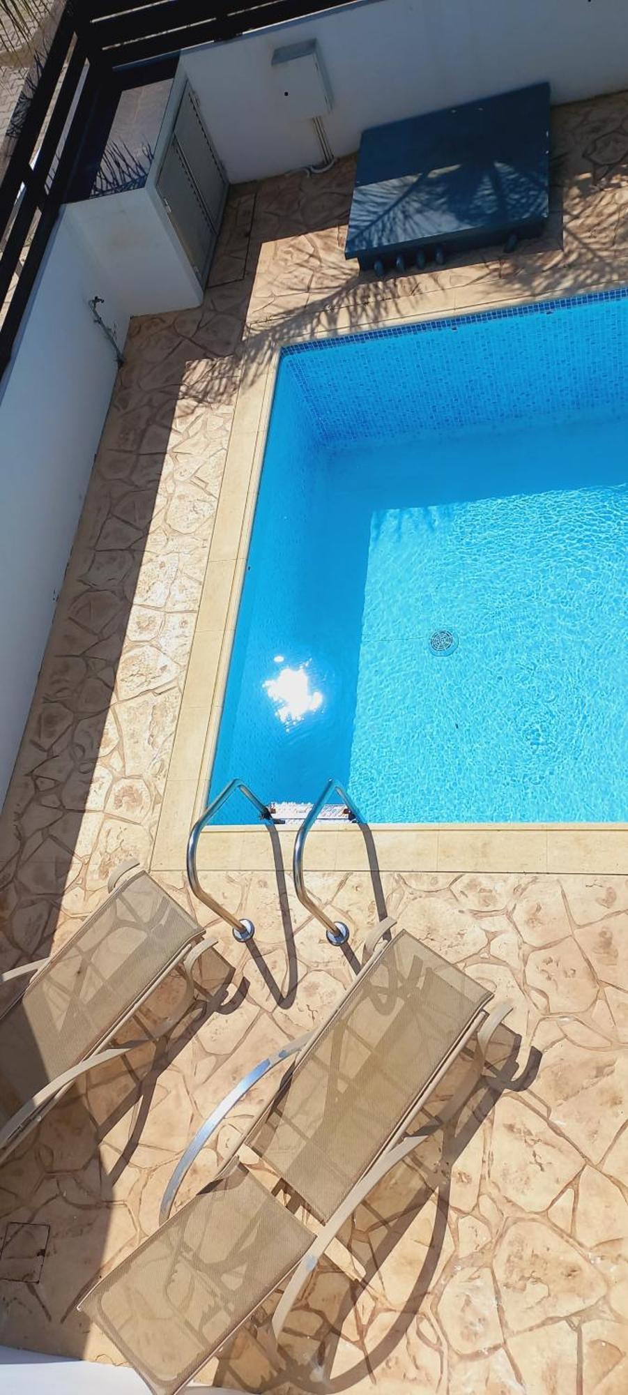 3 Bedroom Villa In Pyla Larnaca Dış mekan fotoğraf