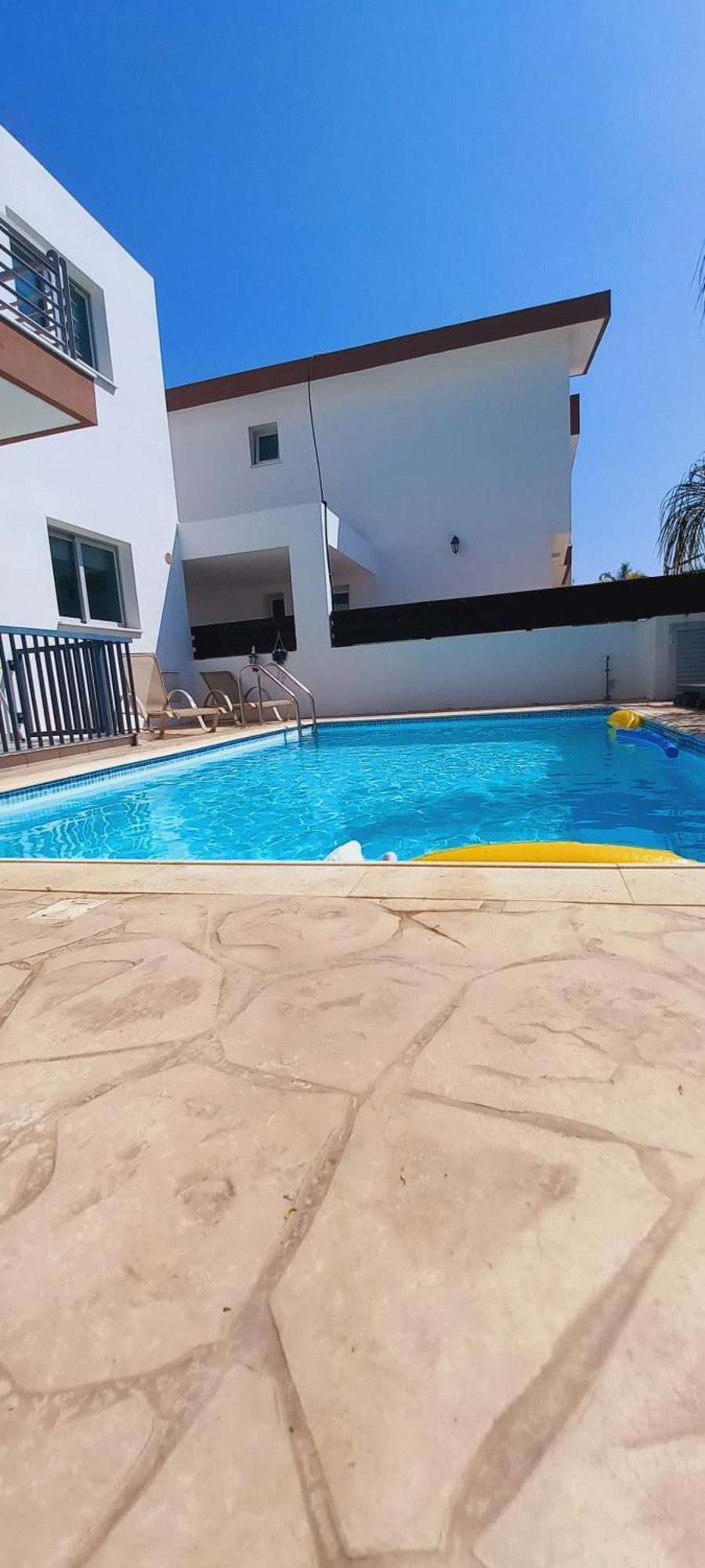 3 Bedroom Villa In Pyla Larnaca Dış mekan fotoğraf