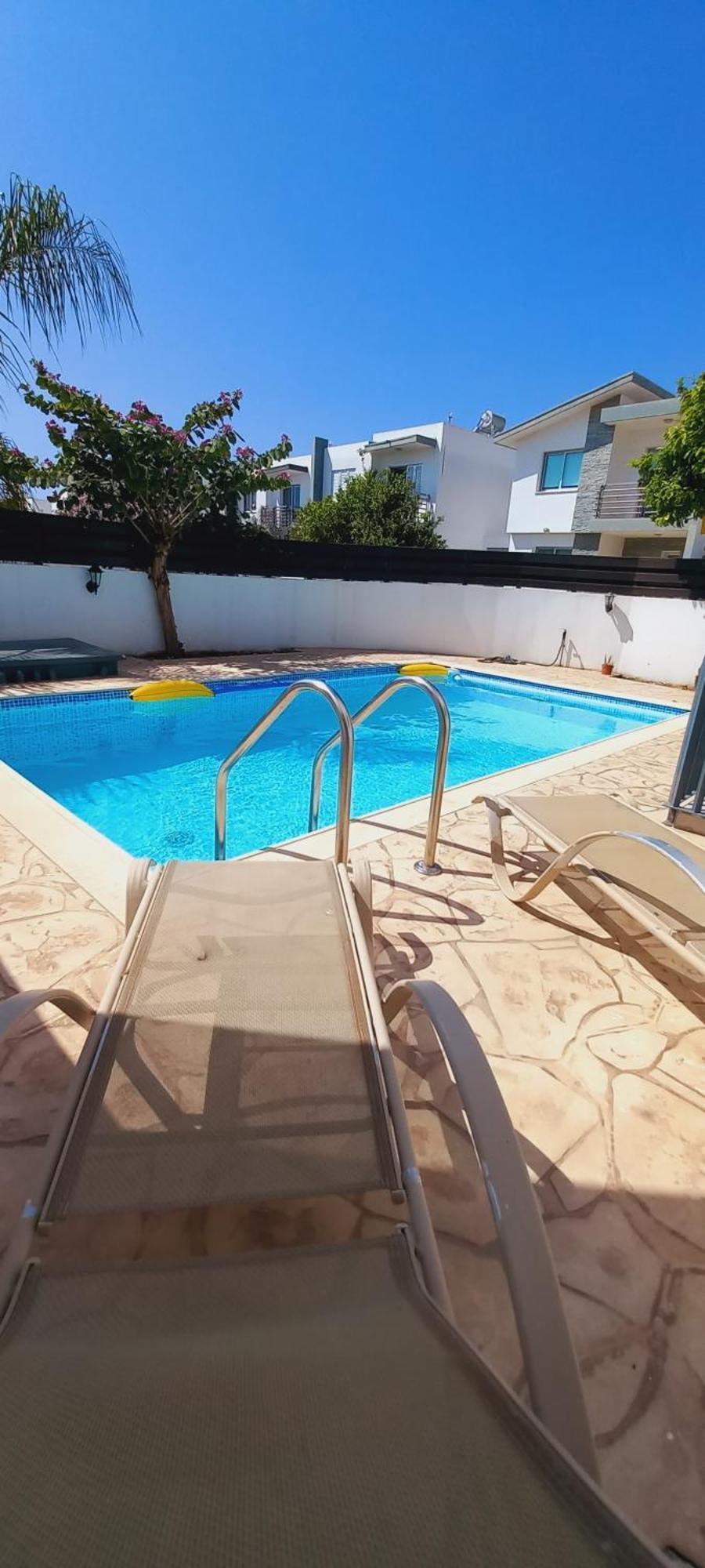 3 Bedroom Villa In Pyla Larnaca Dış mekan fotoğraf