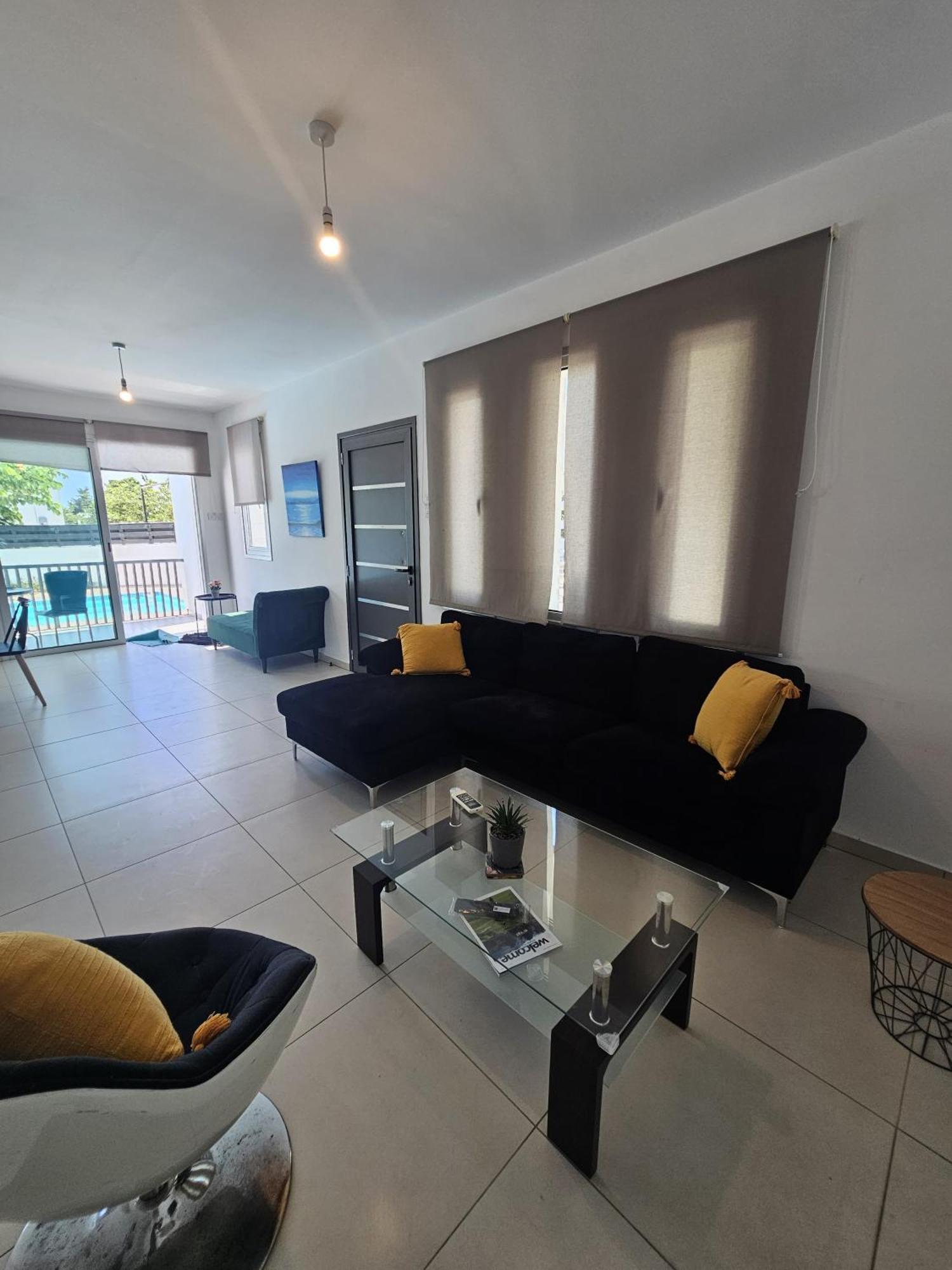 3 Bedroom Villa In Pyla Larnaca Dış mekan fotoğraf