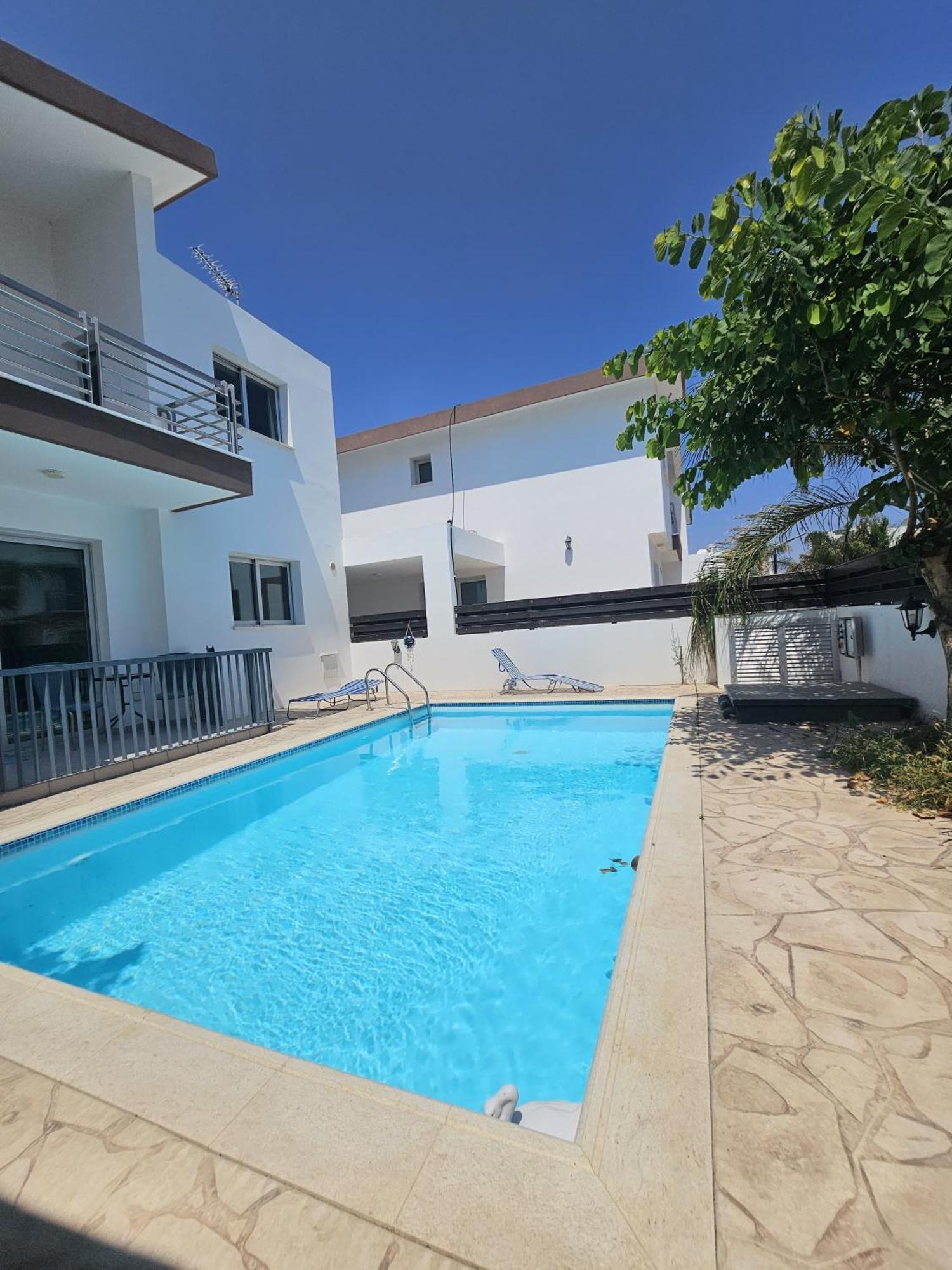 3 Bedroom Villa In Pyla Larnaca Dış mekan fotoğraf